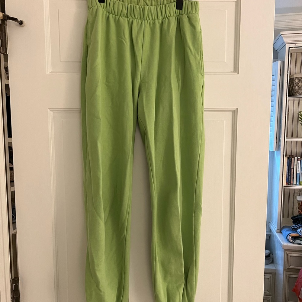 brandy Melville sweatpants